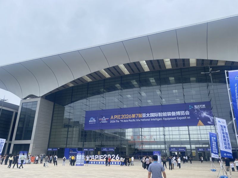 牧凌工控参展2026第28届中国青岛国际工业自动化技术及装备展览会